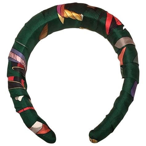 hermes scarf as headband|hermes scarf clearance.